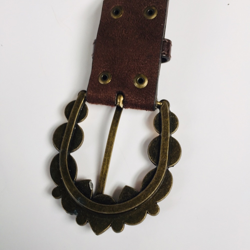 4/$25 | Seude jewel belt - Picture 3 of 3